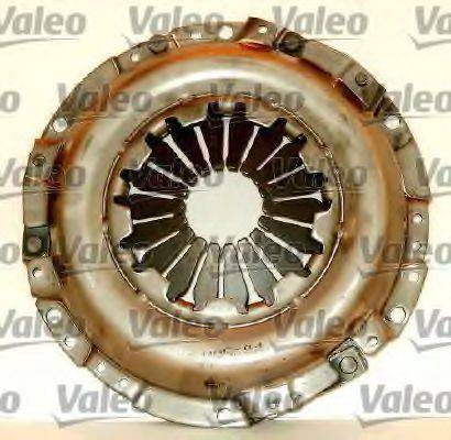 VALEO 801309 Комплект зчеплення