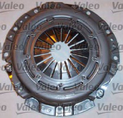 VALEO 801623 Комплект зчеплення