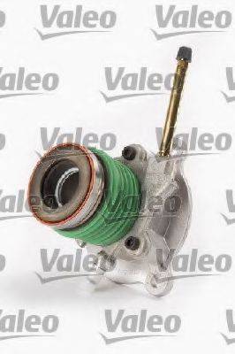 VALEO 804537 Центральний вимикач, система зчеплення