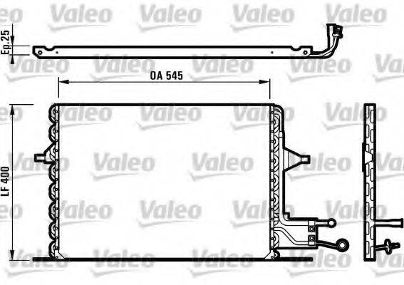 VALEO 816899