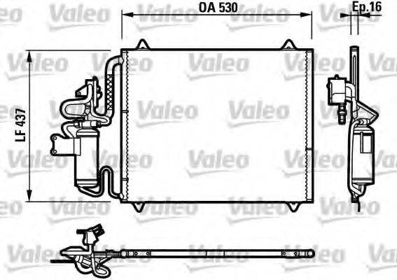 VALEO 817274