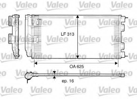 VALEO 817549