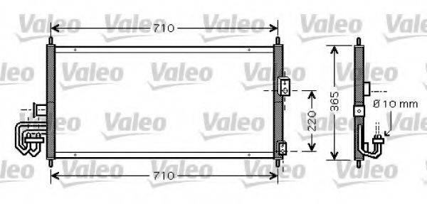 VALEO 818026