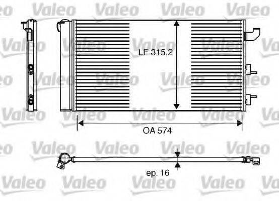 VALEO 818162