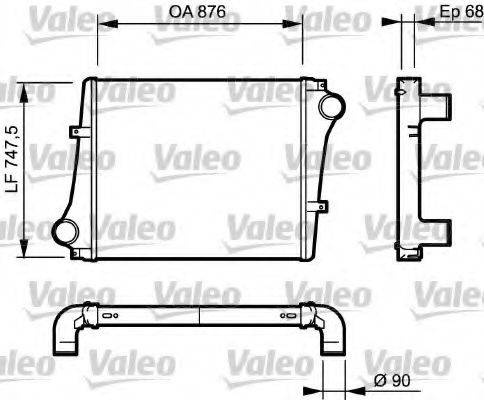 VALEO 818876