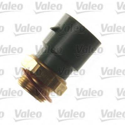VALEO 817705 масляний радіатор, моторне масло