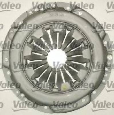 VALEO 821247 Комплект зчеплення