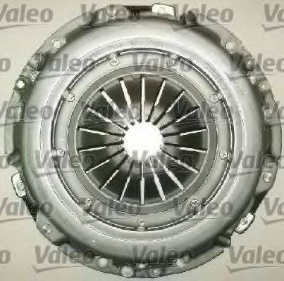 VALEO 821463 Комплект зчеплення