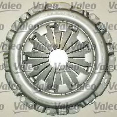 VALEO 826214