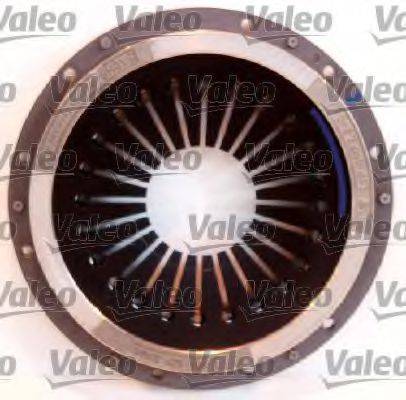 VALEO 826446 Комплект зчеплення