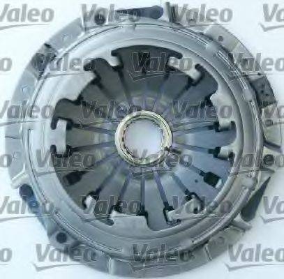 VALEO 826611