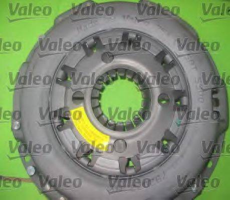 VALEO 826719 Комплект зчеплення