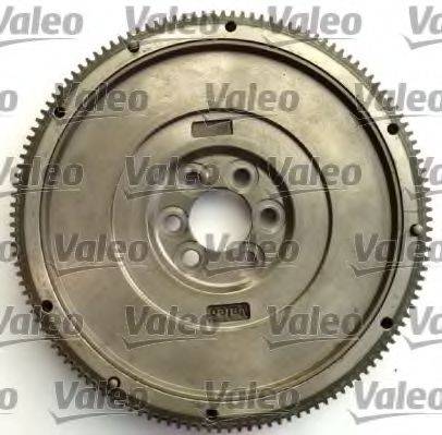 VALEO 835006 Комплект зчеплення