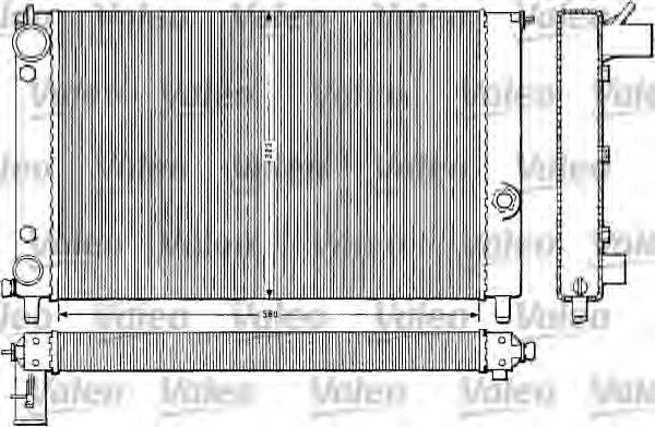 VALEO 883784