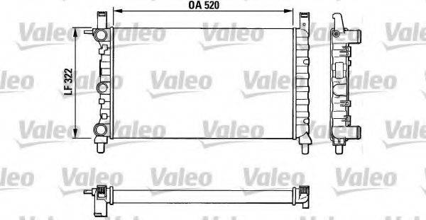 VALEO 883825