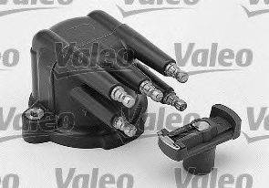 VALEO 243140 Монтажний комплект, пристрій для вимкнення запалювання