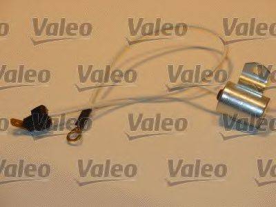 VALEO 120241 Конденсатор, система запалювання