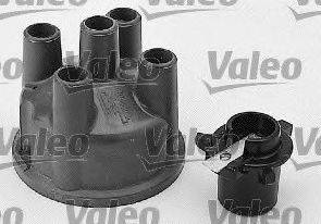 VALEO 582171 Монтажний комплект, пристрій для вимкнення запалювання