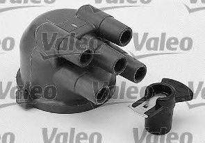 VALEO 582201 Монтажний комплект, пристрій для вимкнення запалювання