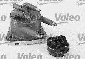 VALEO 243136 Монтажний комплект, пристрій для вимкнення запалювання