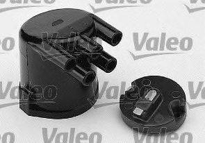 VALEO E650 Монтажний комплект, пристрій для вимкнення запалювання