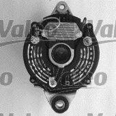 VALEO 515013 Розширювальний клапан, кондиціонер