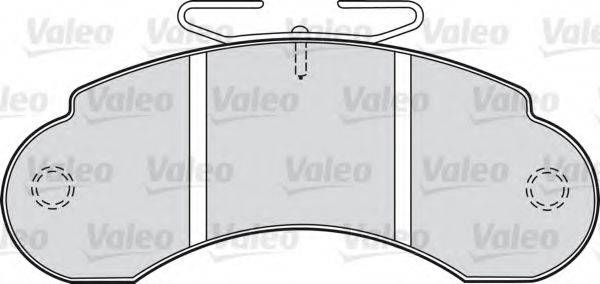 VALEO 540441