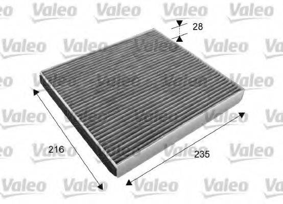 VALEO 715641