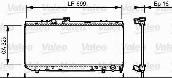 VALEO 731696