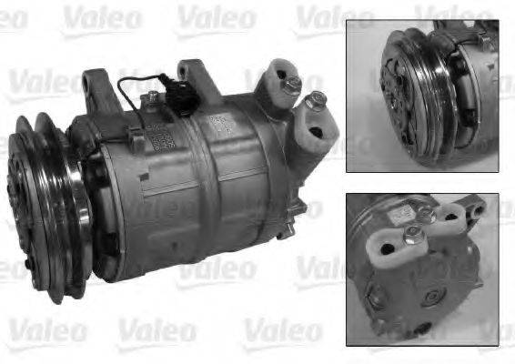 VALEO 813108