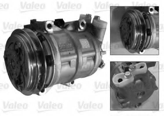 VALEO 813109