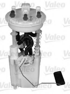 VALEO 347136 Елемент системи живлення