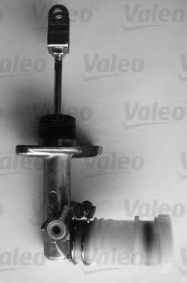 VALEO 804610 Головний циліндр, система зчеплення