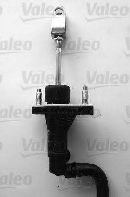 VALEO 804666 Головний циліндр, система зчеплення