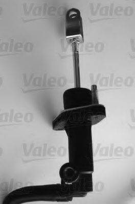 VALEO 804667 Головний циліндр, система зчеплення