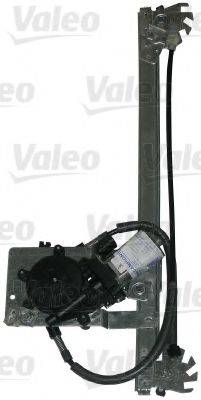 VALEO 850705 Підйомний пристрій для вікон