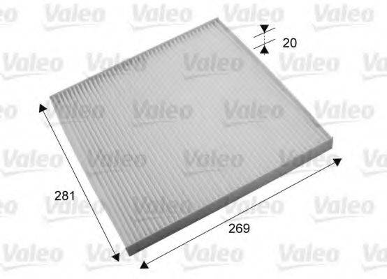 VALEO 715703