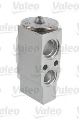 VALEO 509968 Розширювальний клапан, кондиціонер