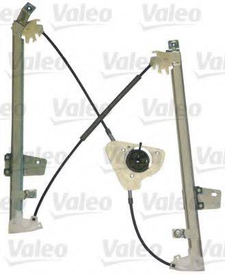 VALEO 851022