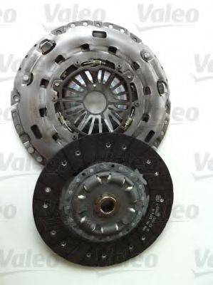 VALEO 826748 Комплект зчеплення