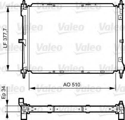 VALEO 734436