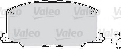 VALEO 540456