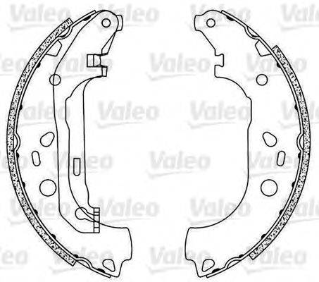 VALEO 564068