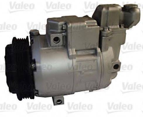 VALEO 699800