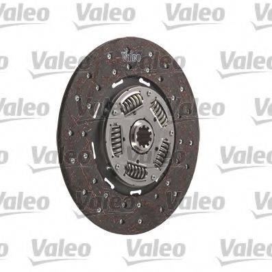 VALEO 807511