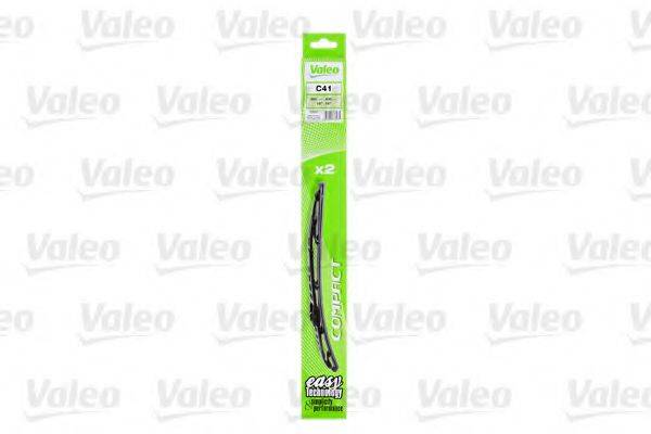 VALEO C41 Колісний гальмівний циліндр