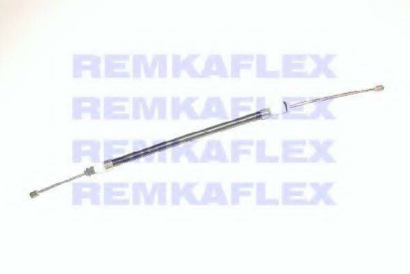 REMKAFLEX 240131 Трос, стоянкова гальмівна система