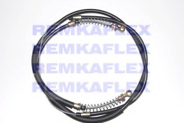 REMKAFLEX 301020 Трос, стоянкова гальмівна система