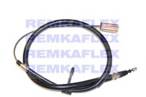 REMKAFLEX 301250 Трос, стоянкова гальмівна система