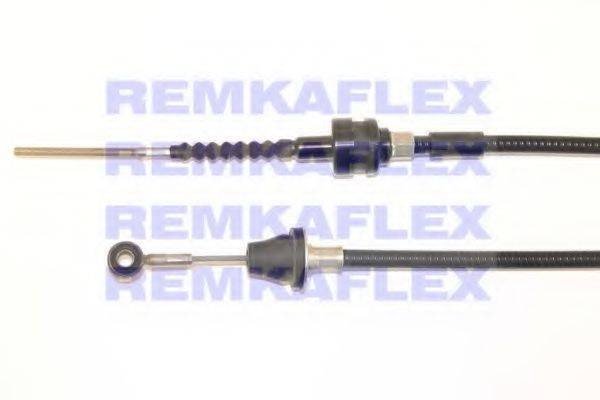REMKAFLEX 302170 Трос, управління зчепленням